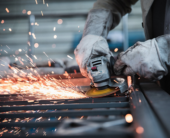 豐富的經(jīng)驗和技術(shù)能力